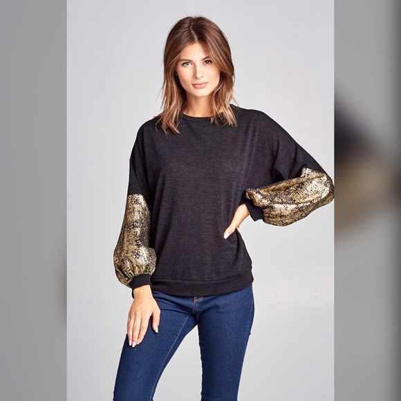 SALE!! LAST 1! ❤️ Bubble Metallic Sleeve Tip! - Picture 5 of 7